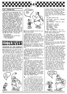 Ska Boom No. 006