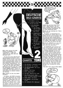 Ska Boom No. 006