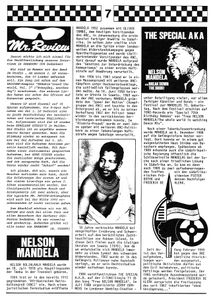 Ska Boom No. 006