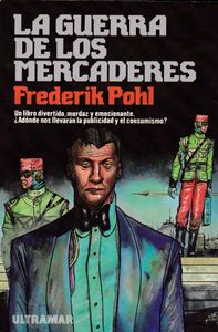 La Guerra de los Mercaderes