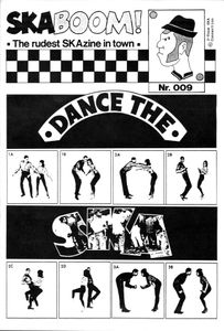 Ska Boom No. 009