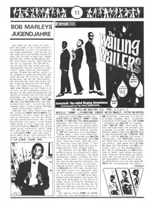 Ska Boom No. 009