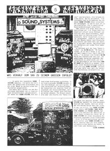 Ska Boom No. 009