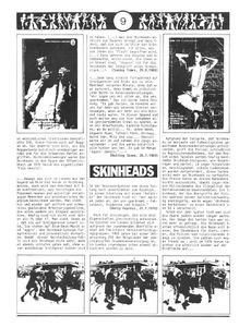 Ska Boom No. 009