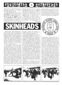 Ska Boom No. 009