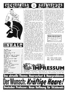 Ska Boom No. 009