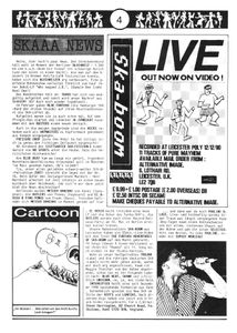 Ska Boom No. 009