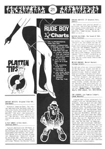 Ska Boom No. 009