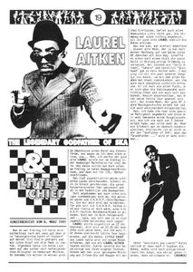 Ska Boom No. 009
