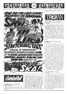 Ska Boom No. 009