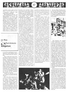 Ska Boom No. 009