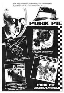Ska Boom No. 009