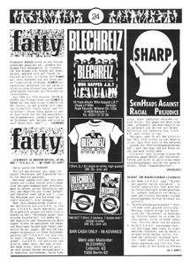 Ska Boom No. 009