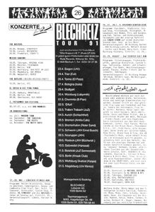 Ska Boom No. 009