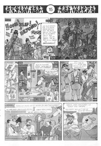 Ska Boom No. 009