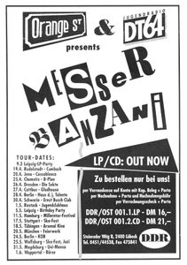 Ska Boom No. 009