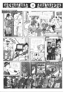 Ska Boom No. 009