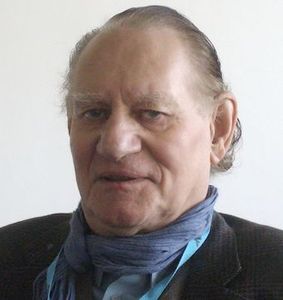 Gilles D'Argyre