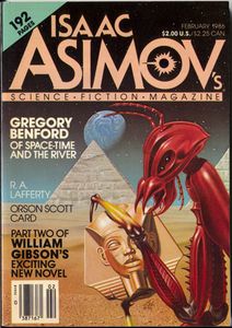 Count Zero