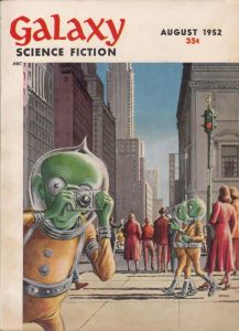 The Space Merchants