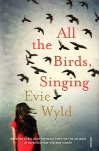 All the Birds Singing