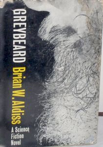 Greybeard