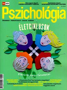HVG Extra Pszichológia 2020/1