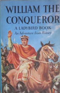 William The Conqueror