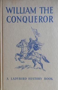 William The Conqueror
