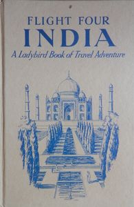 Flight Four: India