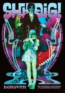 Shindig! #022 - Shindig Quarterly N°.2