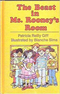 The Beast in Ms. Rooney's Room