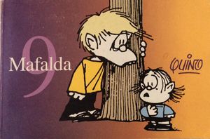 Mafalda 9
