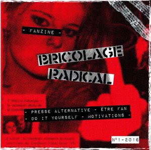 Bricolage Radical. Génie et Banalités des Fanzines Do-It-Yourself. Tome 1