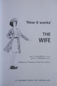 The Wife