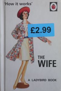 The Wife