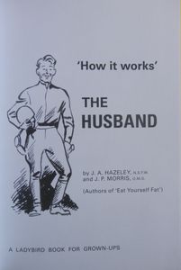 The Husband