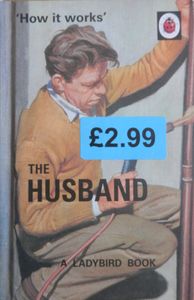 The Husband