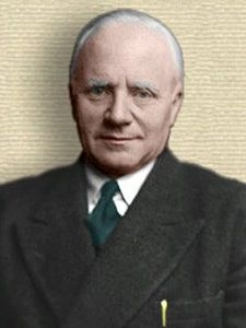 G. R. de Beer