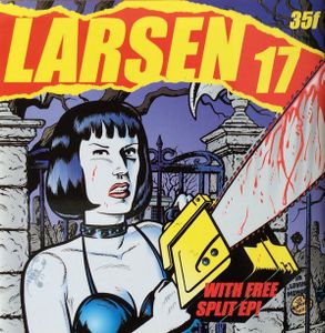 Larsen #17