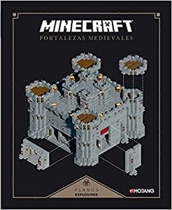 Minecraft. Fortalezas medievales