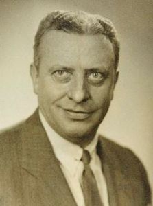 John F. Fulton