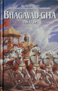 Bhagavad-gītā as It Is