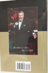 All The Way: A Biography of Frank Sinatra 1915-1998