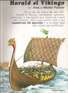 Harald el Vikingo
