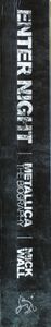 Enter Night - Metallica: The Biography