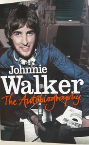 Johnnie Walker: The Autobiography