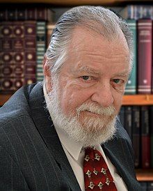 Christopher Stasheff