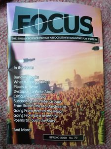 Focus 70