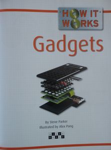 Gadgets